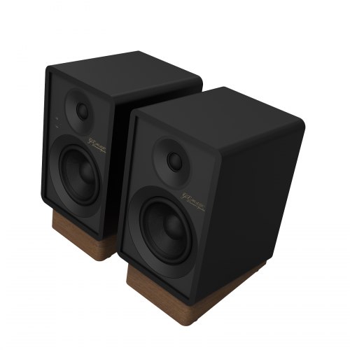 Активная полочная акустика Onkyo GX-30ARC