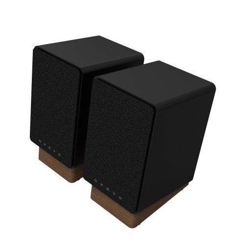 Активная полочная акустика Onkyo GX-30ARC