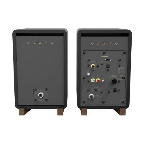 Активная полочная акустика Onkyo GX-30ARC