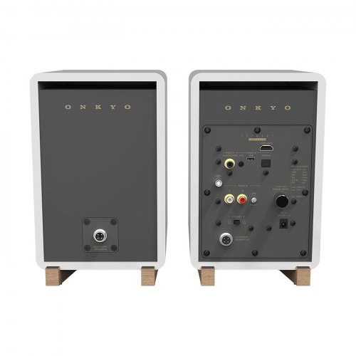 Активная полочная акустика Onkyo GX-30ARC
