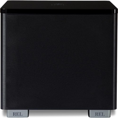 Сабвуфер REL HT1205 MK II Black