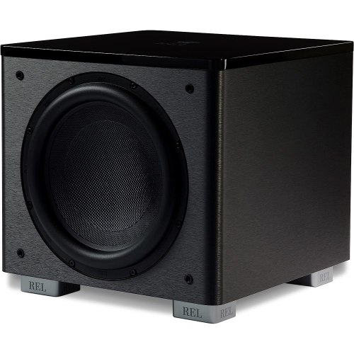 Сабвуфер REL HT1205 MK II Black