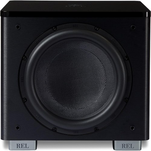 Сабвуфер REL HT1205 MK II Black