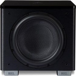 Сабвуфер REL HT1205 MK II Black