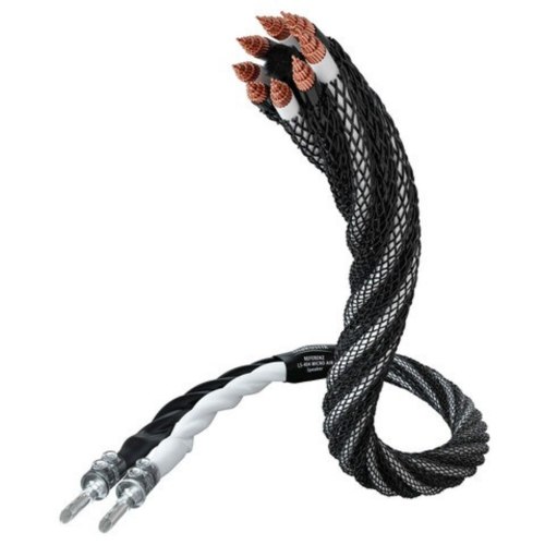 Акустический кабель Inakustik Reference LS-404 Micro AIR Set 2x3,0m