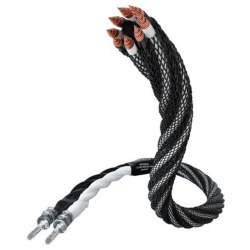 Акустический кабель Inakustik Reference LS-404 Micro AIR Set 2x3,0m