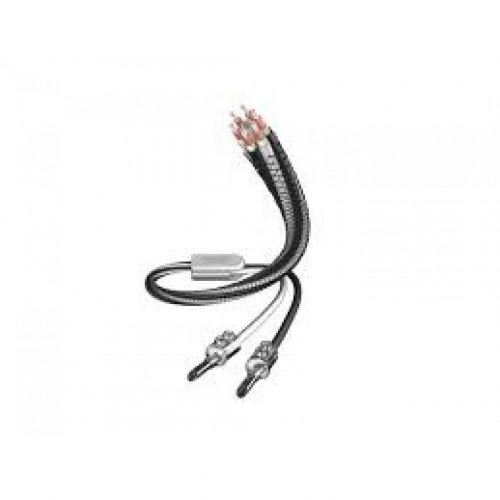 Акустический кабель Inakustik Referenz LS-603 Set 2x3m BFA Banana 45