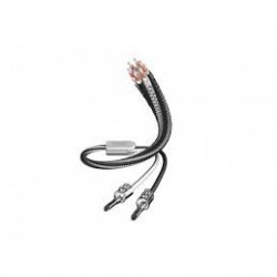 Акустический кабель Inakustik Referenz LS-603 Set 2x3m BFA Banana 45