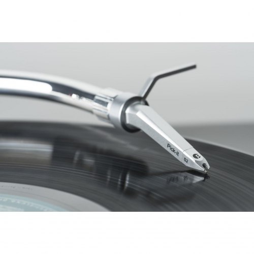 Картридж звукоснимателя Pro-Ject Pick It S2C Silver