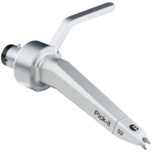 Картридж звукоснимателя Pro-Ject Pick It S2C Silver
