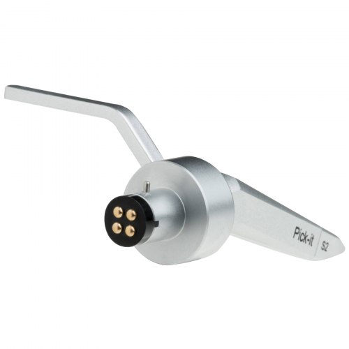 Картридж звукоснимателя Pro-Ject Pick It S2C Silver
