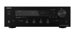 Стереоресивер Onkyo TX-8470