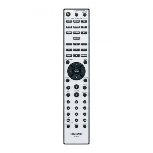 Стереоресивер Onkyo TX-8470