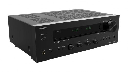 Стереоресивер Onkyo TX-8470
