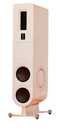 Напольная акустика PS Audio Aspen FR20