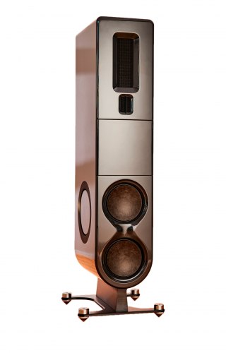 Напольная акустика PS Audio Aspen FR20