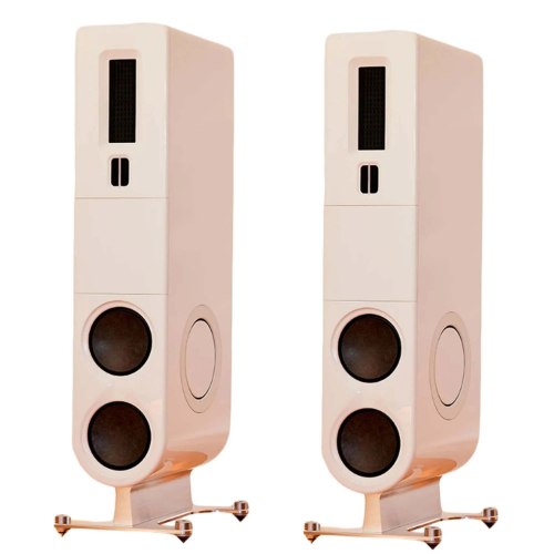Напольная акустика PS Audio Aspen FR20