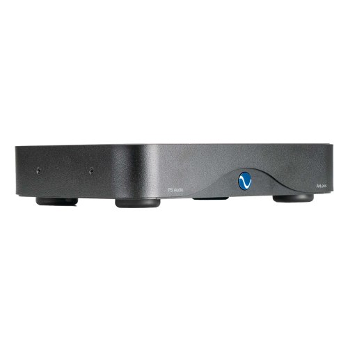 Сетевой проигрыватель PS Audio DirectStream AirLens