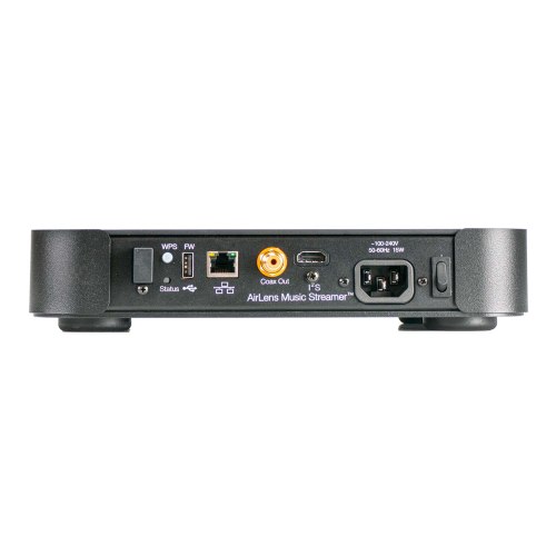 Сетевой проигрыватель PS Audio DirectStream AirLens