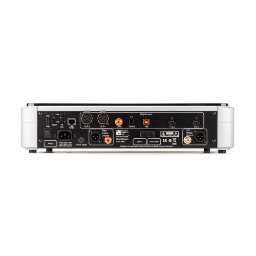 Цифро-аналоговый преобразователь PS Audio Directstream DAC MK2