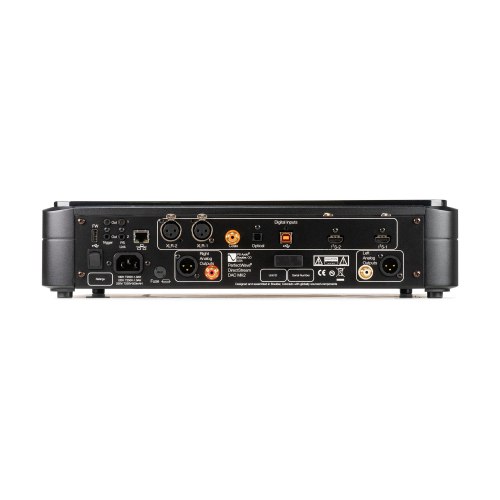 Цифро-аналоговый преобразователь PS Audio Directstream DAC MK2