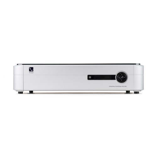 Цифро-аналоговый преобразователь PS Audio Directstream DAC MK2