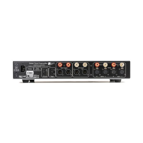 Предусилитель PS Audio StellarGold Preamplifier
