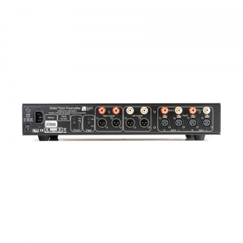 Предусилитель PS Audio StellarGold Preamplifier