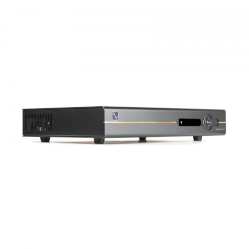 Цифро-аналоговый преобразователь PS Audio StellarGold DAC