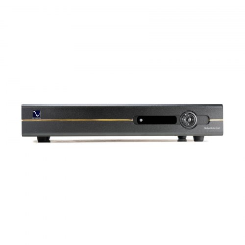 Цифро-аналоговый преобразователь PS Audio StellarGold DAC