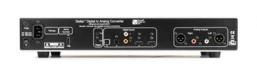 Цифро-аналоговый преобразователь PS Audio Stellar DAC