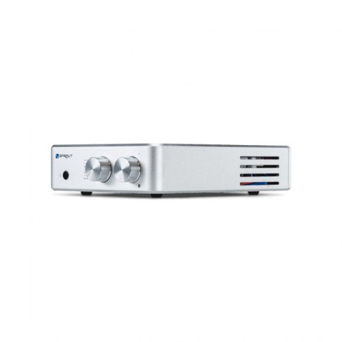 Интегральный усилитель мощности PS Audio Sprout100