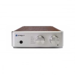 Интегральный усилитель мощности PS Audio Sprout100