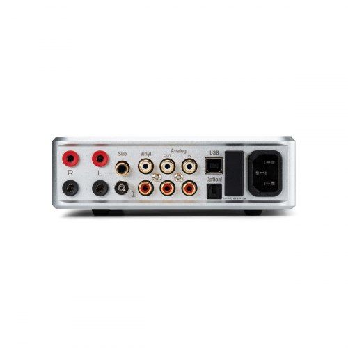 Интегральный усилитель мощности PS Audio Sprout100