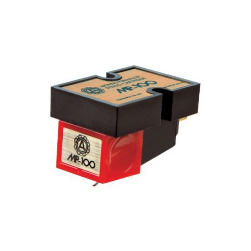 Головка звукоснимателя Nagaoka MP-100