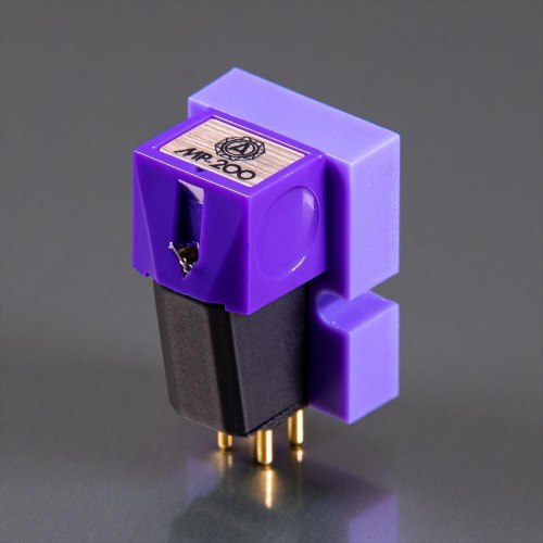 Головка звукоснимателя Nagaoka MP-200