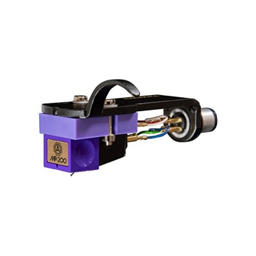 Головка звукоснимателя Nagaoka MP-200H