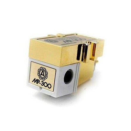 Головка звукоснимателя Nagaoka MP-300