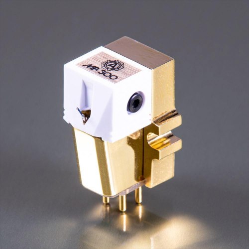 Головка звукоснимателя Nagaoka MP-300