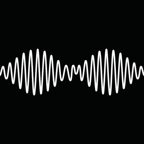 Виниловая пластинка Arctic Monkeys - AM (LP)