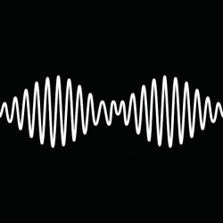 Виниловая пластинка Arctic Monkeys - AM (LP)