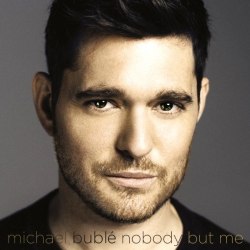 Виниловая пластинка MICHAEL BUBLE - NOBODY BUT ME (Coloured Vinyl)(LP)