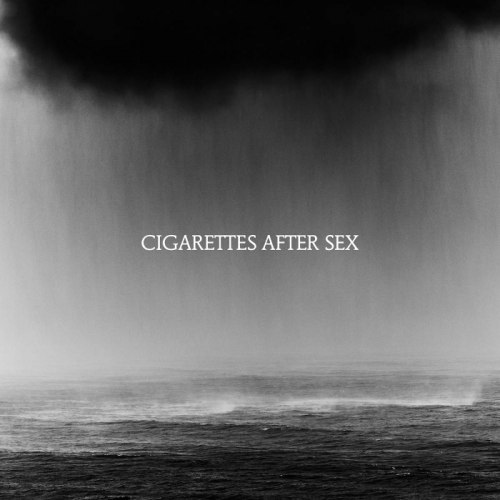 Виниловая пластинка Cigarettes After Sex - Cry