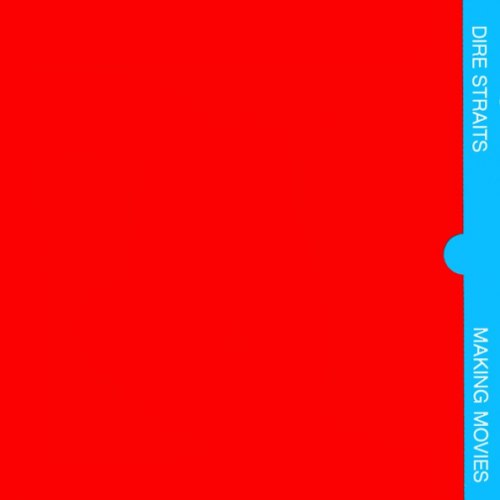 Виниловая пластинка DIRE STRAITS - Making Movies (LP)