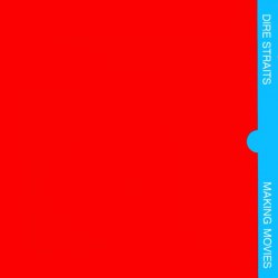 Виниловая пластинка DIRE STRAITS - Making Movies (LP)