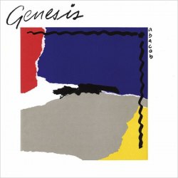 Виниловая пластинка GENESIS - Abacab (LP)