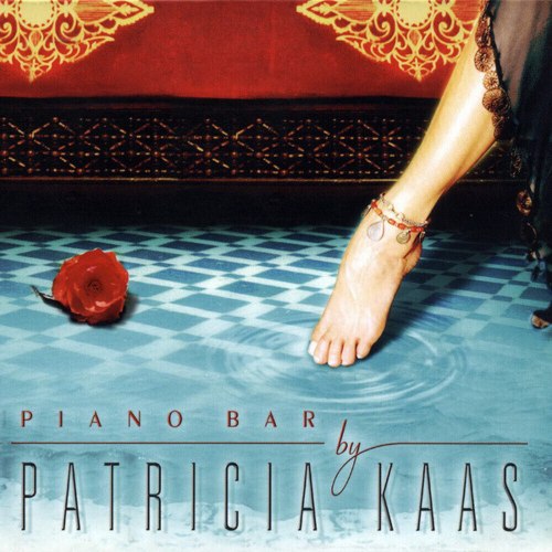 Виниловая пластинка Patricia Kaas - Piano Bar (Limited Edition)(Coloured Vinyl)(LP)