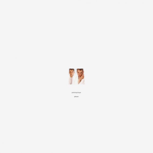 Виниловая пластинка PET SHOP BOYS - Please (LP)