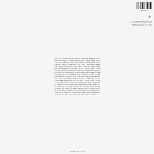 Виниловая пластинка PET SHOP BOYS - Please (LP)