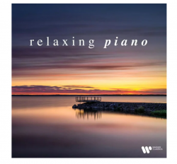 Виниловая пластинка VARIOUS ARTISTS - Relaxing Piano (LP)